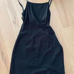 Urban Outfitters Black Mini Dress